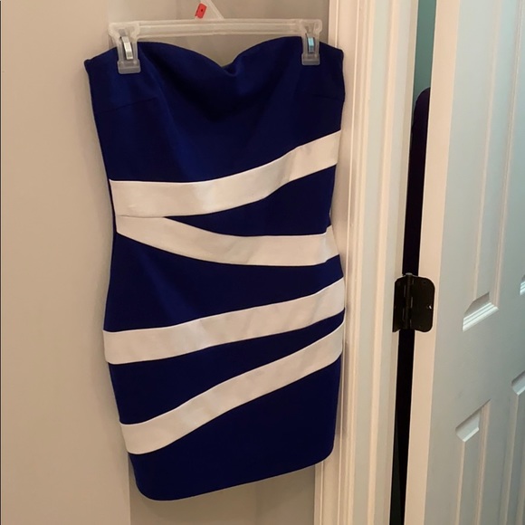 Forever 21 dress - Picture 2 of 4